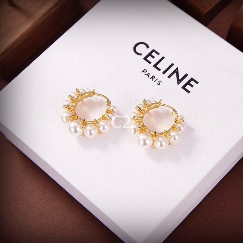 CELINE Earrings 21